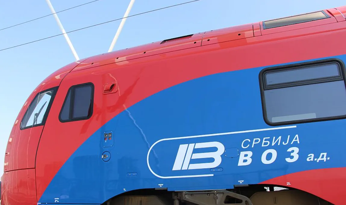 С  1 сентября в Сербии подорожают билеты на поезда :проезд Нови Сад-Белград  будет стоить 445 динар